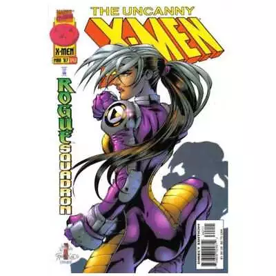 Buy Uncanny X-Men (1981 Series) #342 Rogue Variant In NM Cond. Marvel Comics [o! • 24.95£