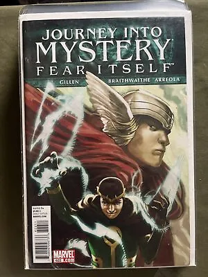 Buy Journey Into Mystery Fear #622 - 639 (2011 Marvel) You Pick Your Issues! • 3.94£