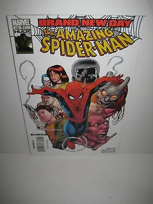 Buy Amazing Spider-Man Volume 1 Bronze Copper Modern Marvel Choose Your Issue • 2.33£