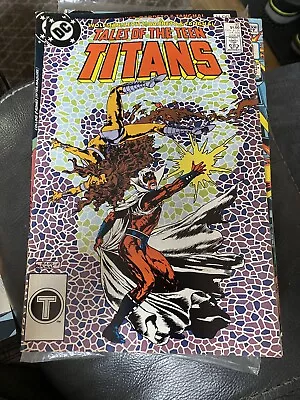 Buy Teen Titans 90 • 1.99£