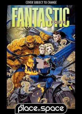 Buy Fantastic Four #17c - Marvel Comics Presents Variant (wk06) • 4.15£