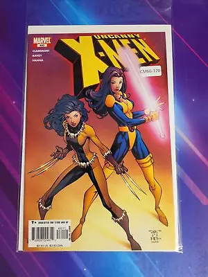 Buy Uncanny X-men #460 Vol. 1 High Grade Marvel Comic Book Cm66-120 • 8.79£