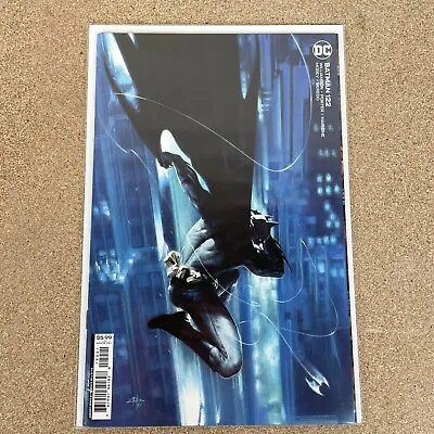 Buy Batman #122 (DC Comics, 2022) - VG • 2.76£