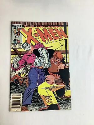 Buy The Uncanny X-Men #183, July Marvel Comics 1984 • 12.68£