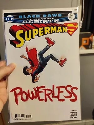 Buy Superman #23 • 3£