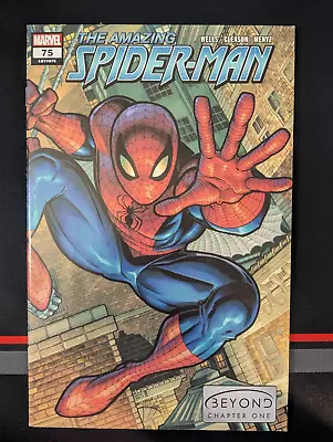 Buy Amazing Spider-Man (2018) Marvel Comics - You Choose • 2.37£