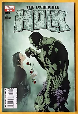 Buy Incredible Hulk Vol 2 #82 (VF) • 1.50£