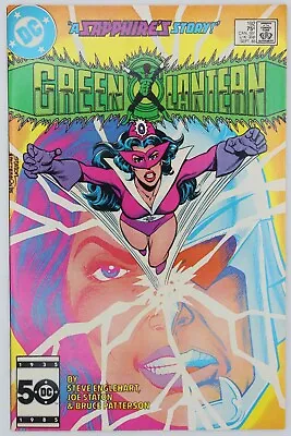 Buy Green Lantern DC Comics No. 192 • 18.93£