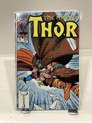 Buy The Mighty Thor 355 • 3.61£
