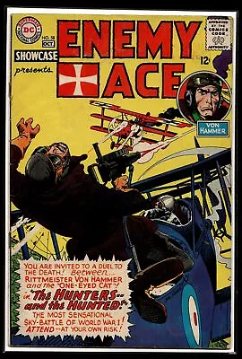Buy 1965 Enemy Ace #58 DC Comic • 11.85£