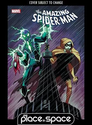 Buy Amazing Spider-man #47a (wk15) • 5.15£