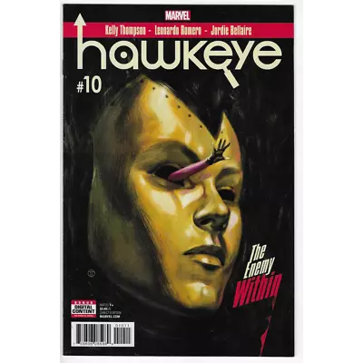Buy Hawkeye #10 Kate Bishop • 4.19£