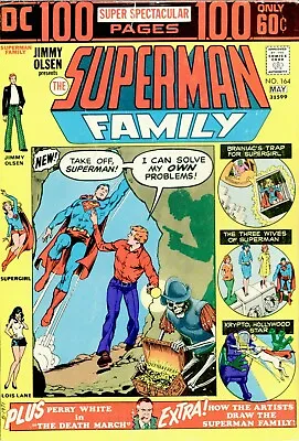 Buy Superman Family / Jimmy Olsen /lois Lane 1954-1982 On Dvd Rom -  Over 350 Issues • 3.99£