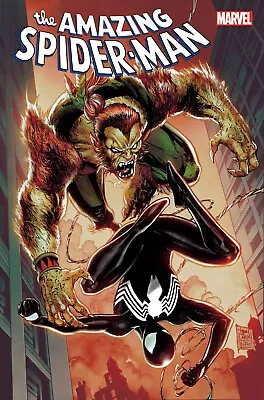 Buy Amazing Spider-man #257 Facsimile Edition Tony Daniel Variant 1:25 4/28 Presale • 49.32£