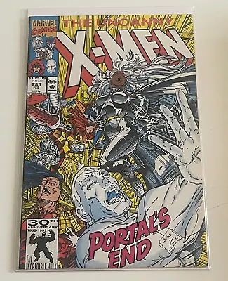 Buy The Uncanny X-Men #285 (Marvel, February 1992) • 7.95£