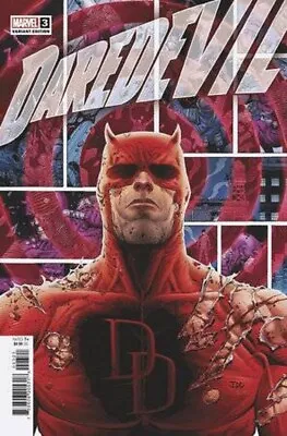 Buy Daredevil #3 Joshua Cassara Variant (08/11/2023) • 3.95£