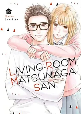 Buy Living Room Matsunaga San 10 By Keiko Iwashita - New Copy - 9781646513086 • 9.51£