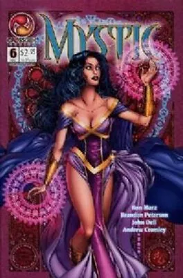Buy Mystic #   6 Near Mint (NM) Crossgen Comics MODERN AGE • 8.98£