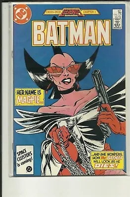 Buy Batman 401! Nm! Second Appearance Of Magpie! • 5.53£