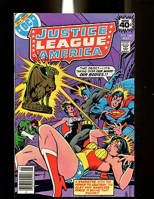 Buy Justice League Of America 166 (9.4) Dc (b057) • 11.99£