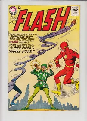 Buy Flash #138 Fn  • 79.03£