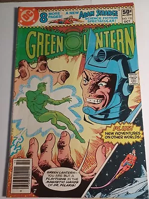 Buy Green Lantern #133 VG+ DC Comics C219 • 2.38£