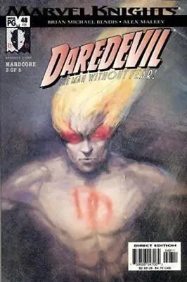 Buy Daredevil Vol. 2 (1998-2009) #48 • 2£