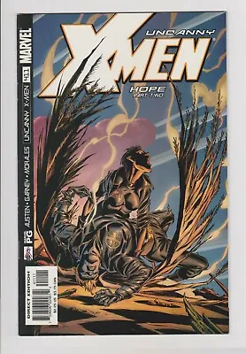 Buy The Uncanny X-Men #411 Vol 1 2002 VF 8.0 Marvel Comics • 3.20£