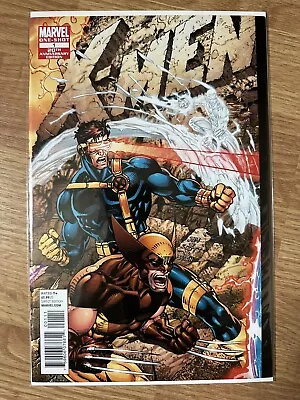 Buy X-Men #1 20th Anniversary Edition 2011 One-Shot Jim Lee Double Gatefold Cover • 60£