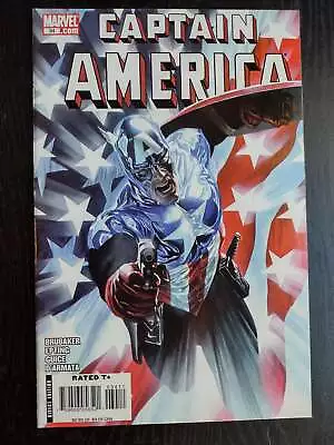 Buy Captain America Vol 5 (2004) #34 Ross Cover • 15.93£