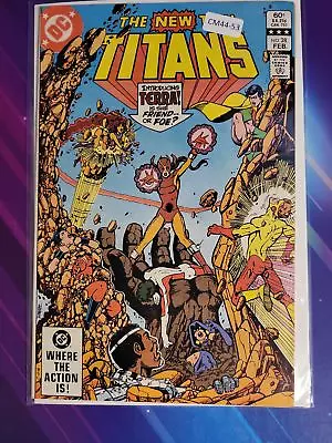 Buy New Teen Titans #28 Vol. 1 8.0 1st App Dc Comic Book Cm44-53 • 6.30£