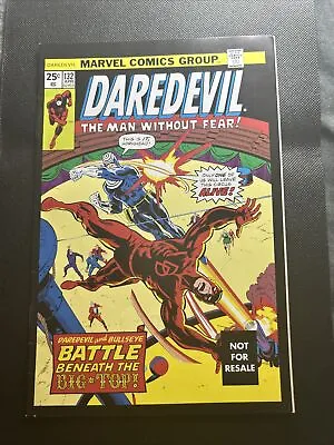 Buy Marvel Comics Daredevil The Man Without Fear! April #132 Issue Comic • 7.92£