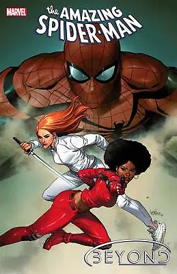 Buy Amazing Spider-man (2018-2022) #78 Marvel Comics • 6.01£