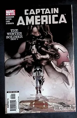Buy Captain America #12 Marvel Comics NM • 0.99£