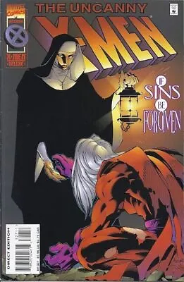 Buy Uncanny X-Men Vol. 1 (1963-2011) #327 • 2.75£