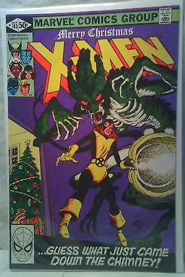 Buy The Uncanny X-Men 1980 Marvel Comics 143 • 15.77£