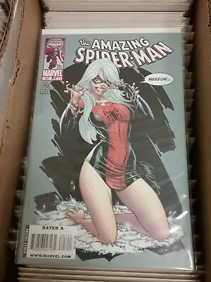 Buy MARVEL The Amazing Spider-Man #607 Unread Condition • 156.61£
