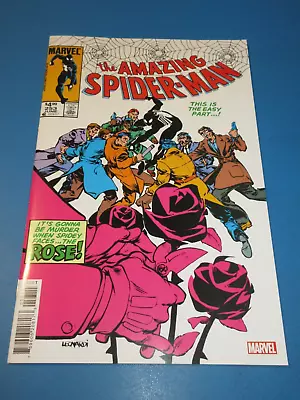 Buy Amazing Spider-man #253 Facsimile Reprint NM Gem  Wow • 4.73£