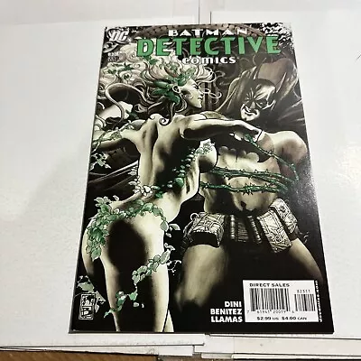 Buy Detective Comics # 823    - DC Comics - Mid /high GradeA66 • 3.17£
