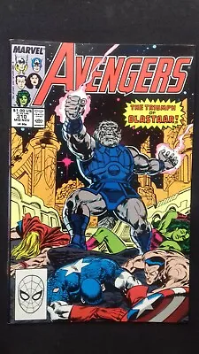 Buy The AVENGERS  #310   ( 1989 ,  Marvel Comics )     VFn+  (8.5) • 3.99£