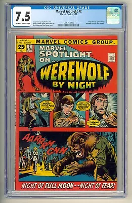 Werewolf by Night (2020) #3 (Variant), Comic Issues