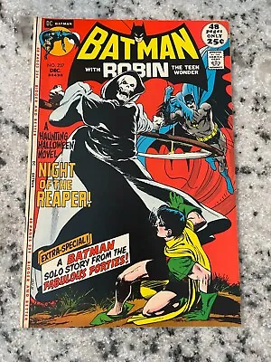 Buy Batman # 237 VF/NM DC Comic Book Two-Face Gotham Joker Robin Catwoman Ivy 23 MS1 • 353.87£