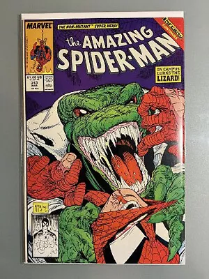 Buy Amazing Spider-Man #313 • 19.18£