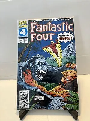 Buy Fantastic Four 360 • 2.04£