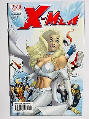 Buy Marvel Comics X-men #165 (2005) Nm/mt Comic M3 • 10.39£