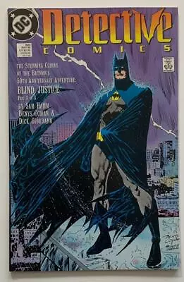 Buy Batman #600 (DC 1989) VF+ Issue. • 12.95£