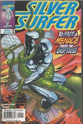 Buy SILVER SURFER (1987) #142 - Back Issue • 9.99£