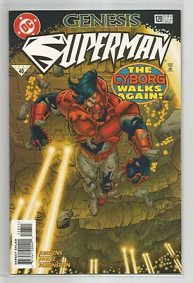 Buy Superman # 128 *  Dc Comics * Near Mint  • 1.81£