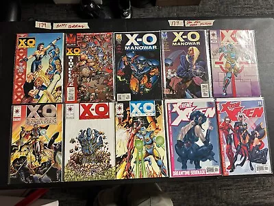 Buy Lot Of 10 Comic Lot (see Pictures) 179-13 • 4.76£