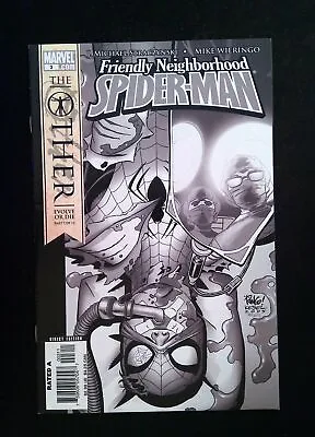 Buy Friendly Neighborhood Spider-Man #3  MARVEL Comics 2006 VF+ • 3.95£
